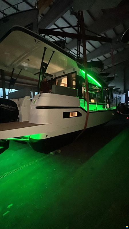 Balt ☀ Sun Camper 36 ☀