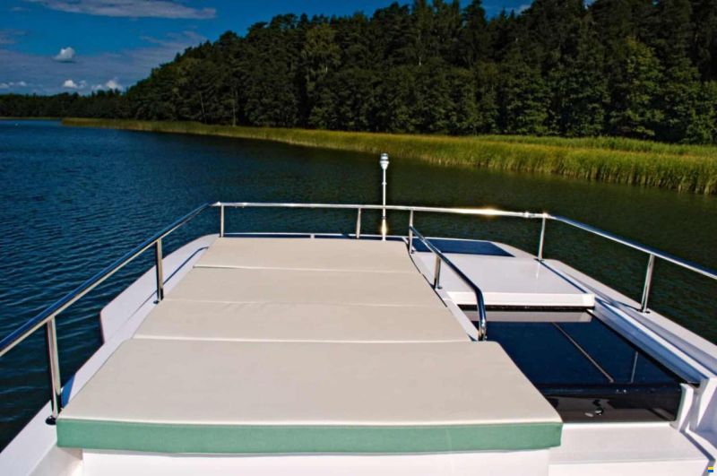 Balt ☀ Sun Camper 36 ☀