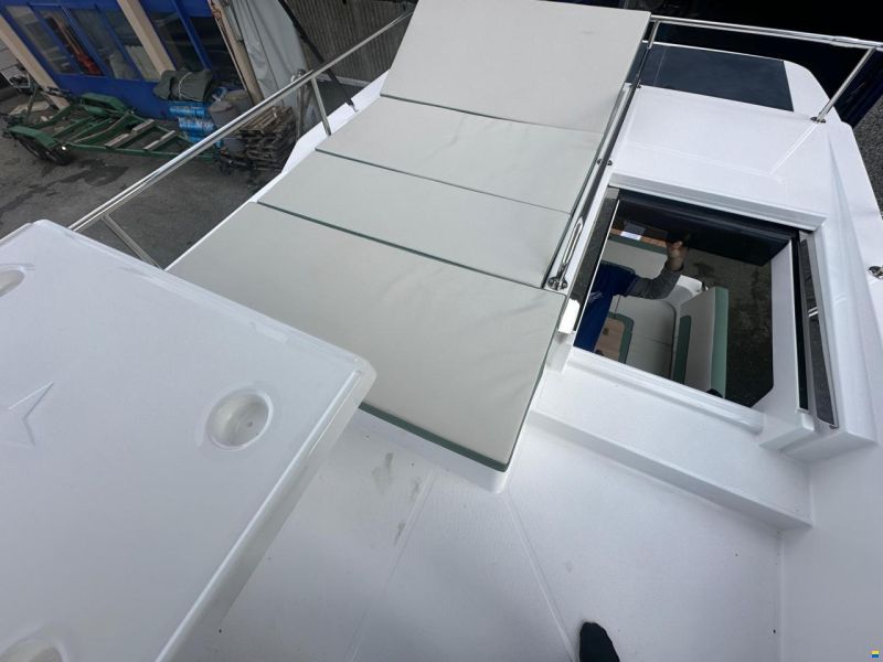 Balt ☀ Sun Camper 36 ☀