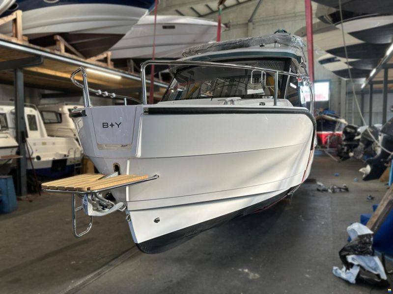 Balt ☀ Sun Camper 36 ☀