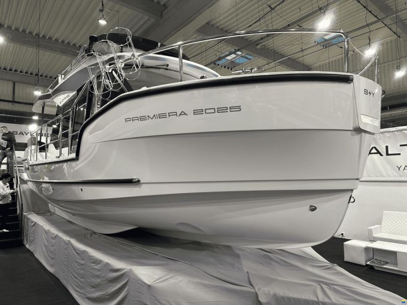 Balt ☀ Sun Camper 36 ☀