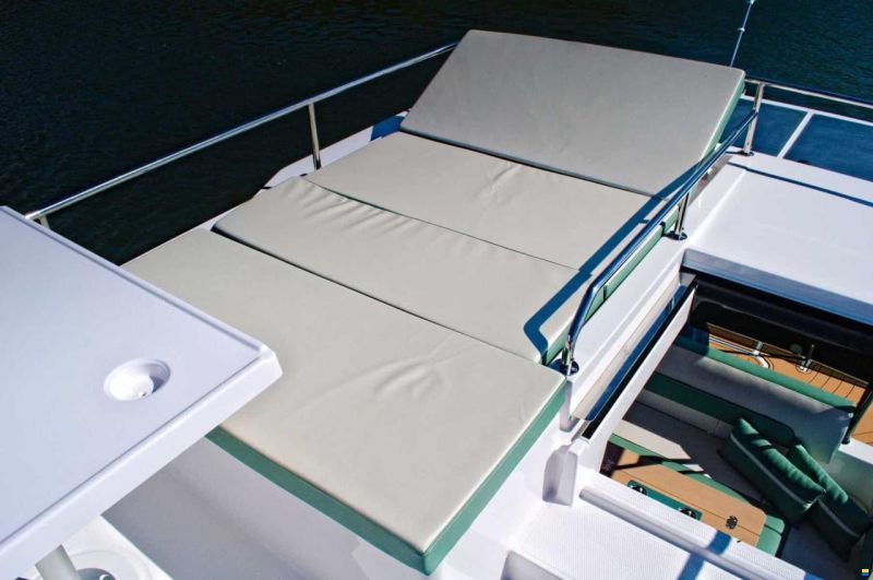 Balt ☀ Sun Camper 36 ☀