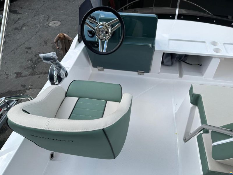 Balt ☀ Sun Camper 36 ☀