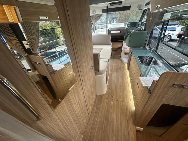 Balt ☀ Sun Camper 36 ☀