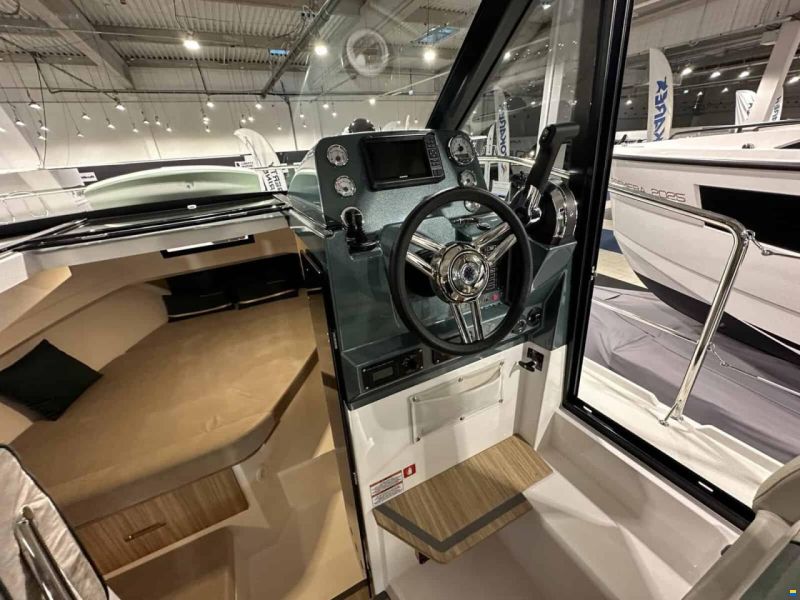 Balt ☀ Sun Camper 36 ☀