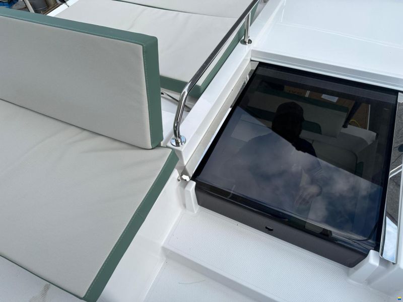 Balt ☀ Sun Camper 36 ☀