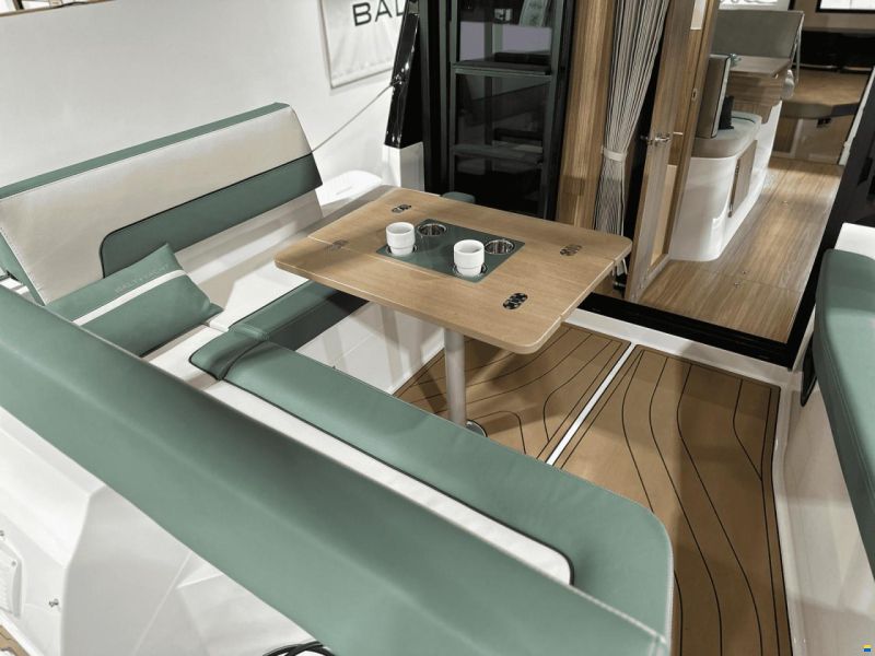 Balt ☀ Sun Camper 36 ☀