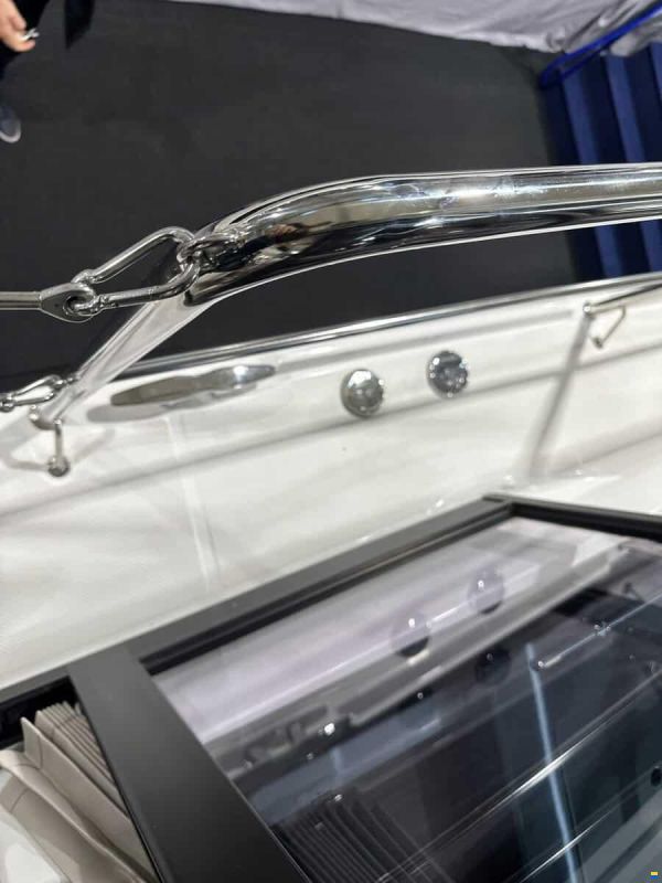 Balt ☀ Sun Camper 36 ☀