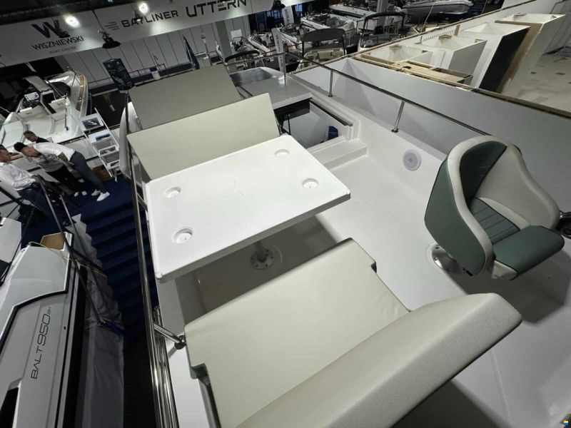 Balt ☀ Sun Camper 36 ☀