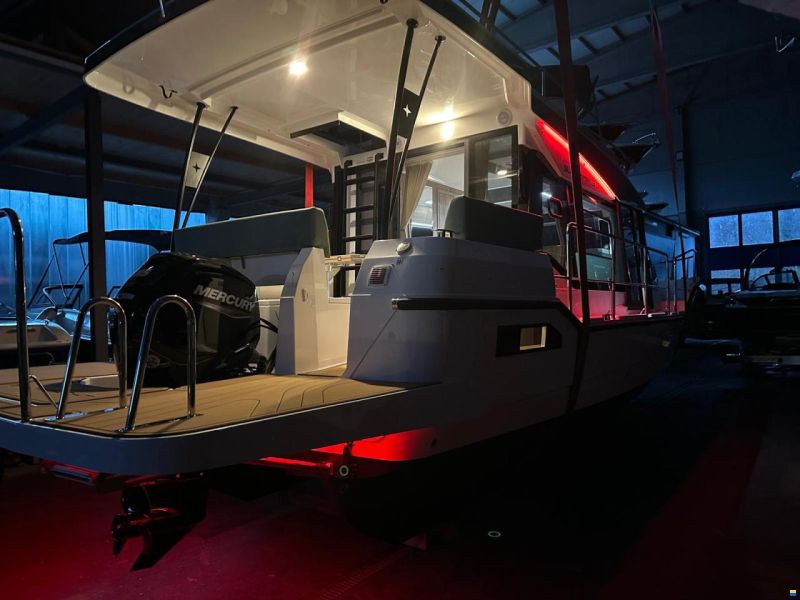 Balt ☀ Sun Camper 36 ☀