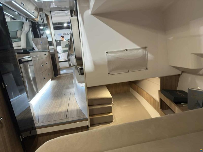 Balt ☀ Sun Camper 36 ☀