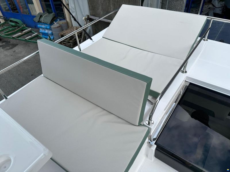 Balt ☀ Sun Camper 36 ☀