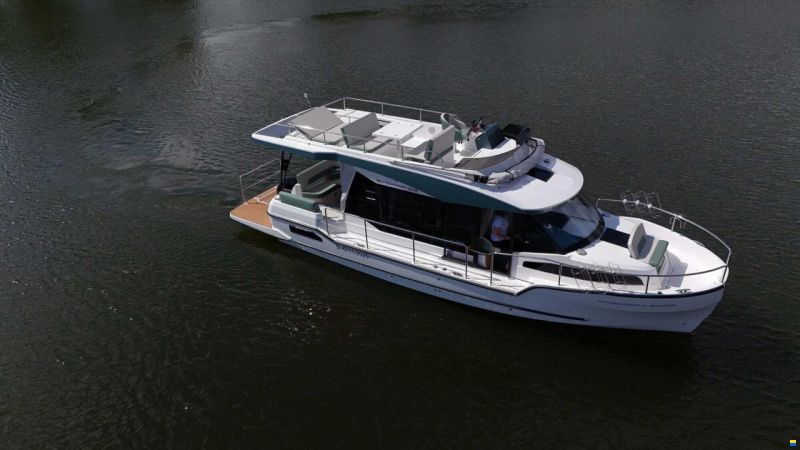 Balt ☀ Sun Camper 36 ☀