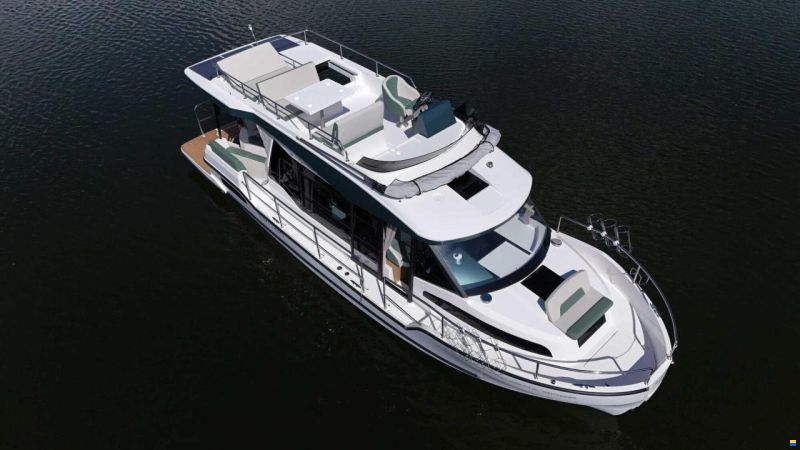 Balt ☀ Sun Camper 36 ☀