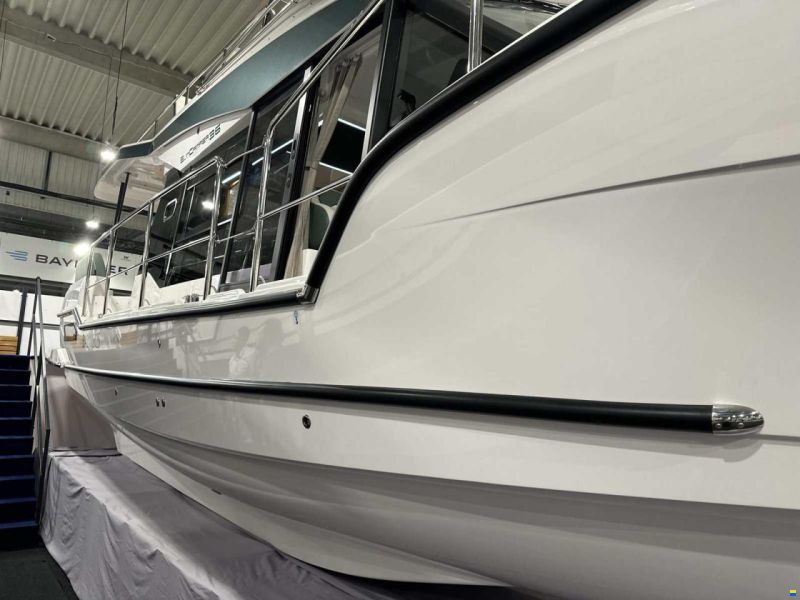 Balt ☀ Sun Camper 36 ☀