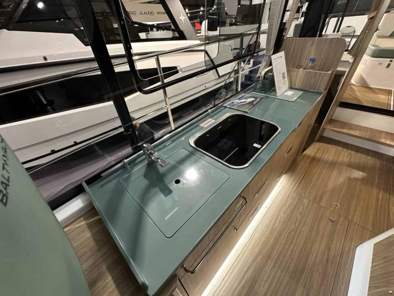 Balt ☀ Sun Camper 36 ☀