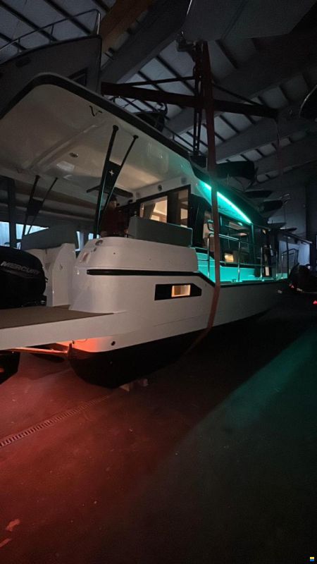 Balt ☀ Sun Camper 36 ☀