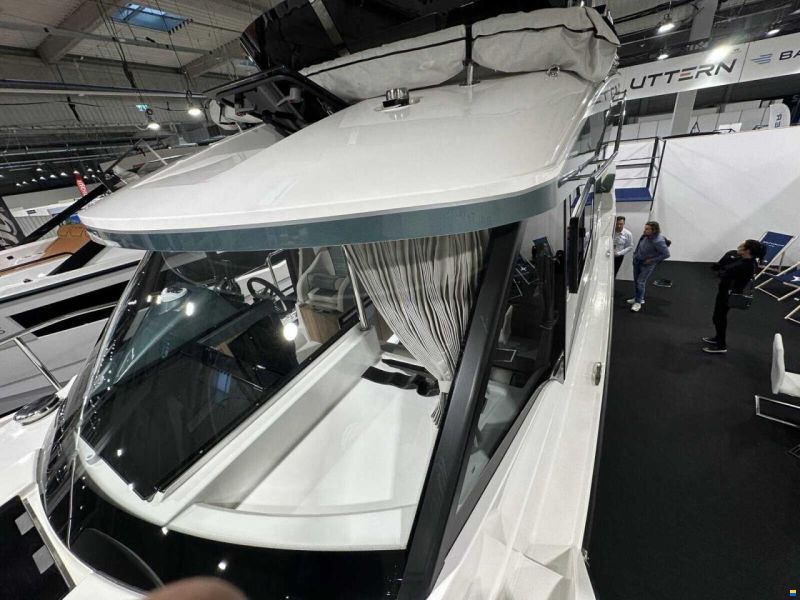 Balt ☀ Sun Camper 36 ☀