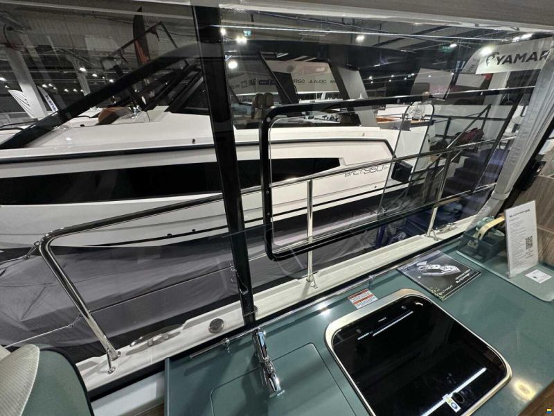 Balt ☀ Sun Camper 36 ☀