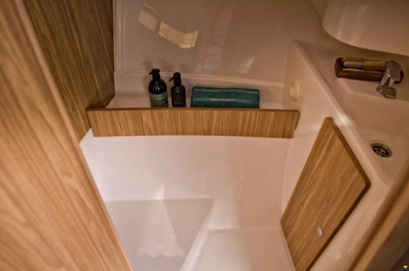 Balt ☀ Sun Camper 36 ☀