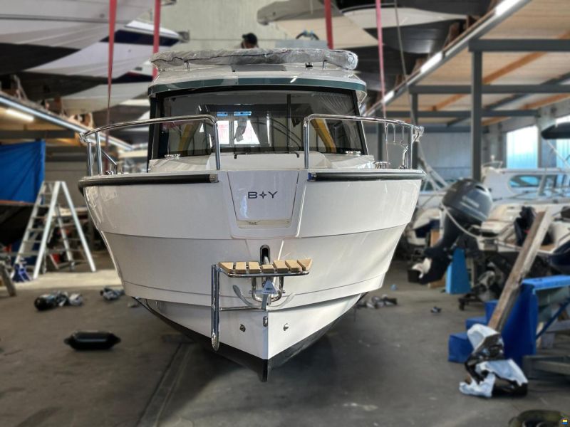 Balt ☀ Sun Camper 36 ☀