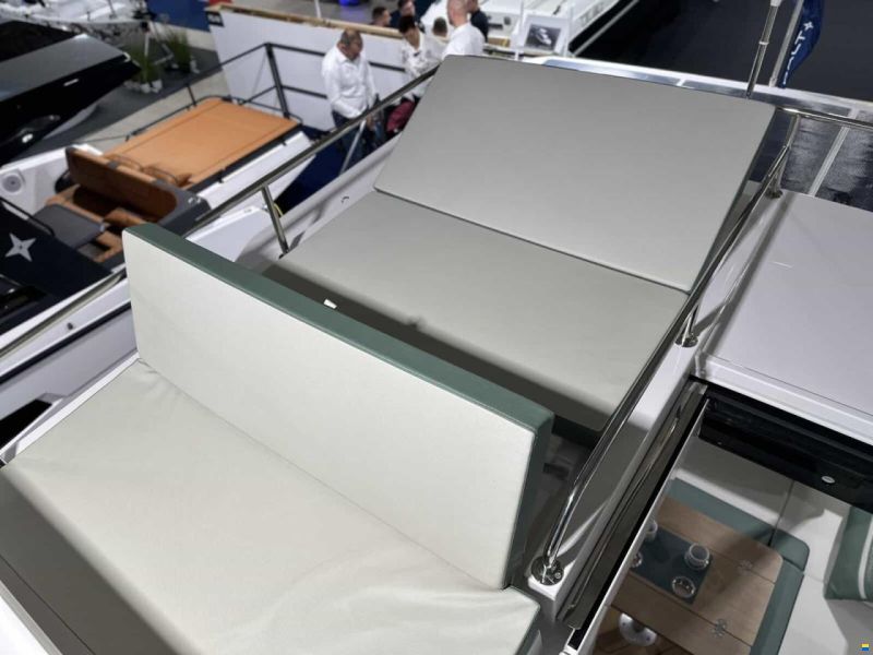 Balt ☀ Sun Camper 36 ☀