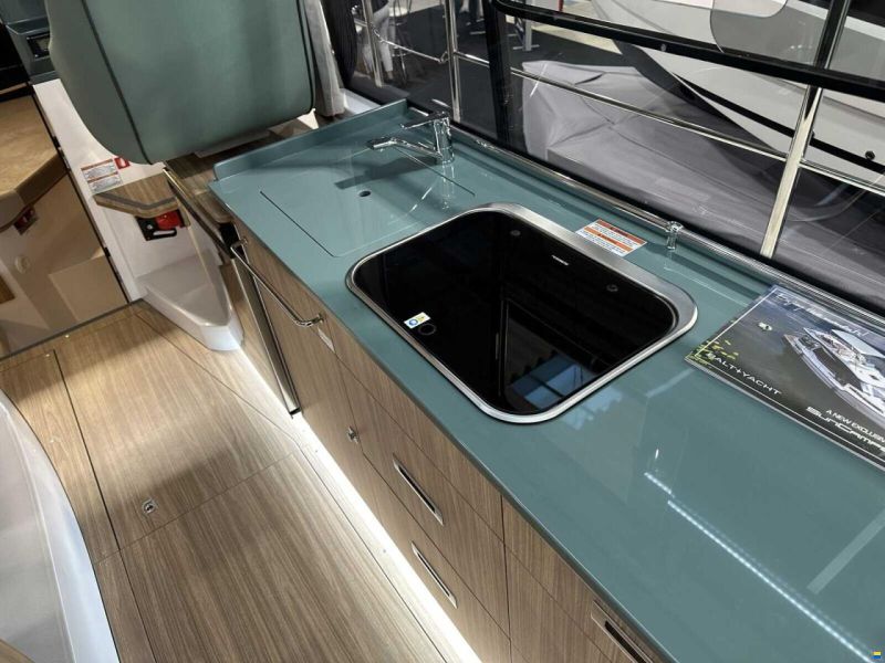 Balt ☀ Sun Camper 36 ☀