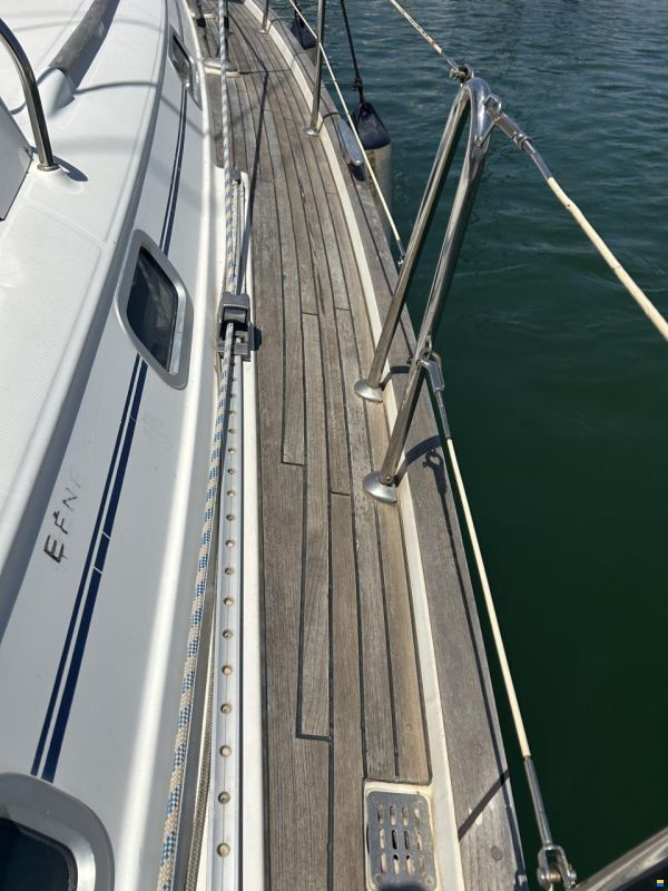 Beneteau Oceanis 41 - Valencia