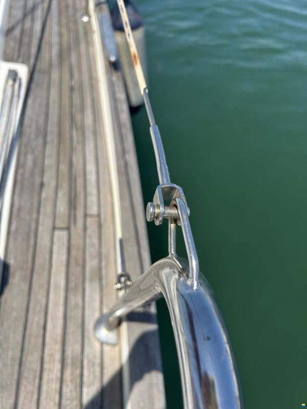 Beneteau Oceanis 41 - Valencia