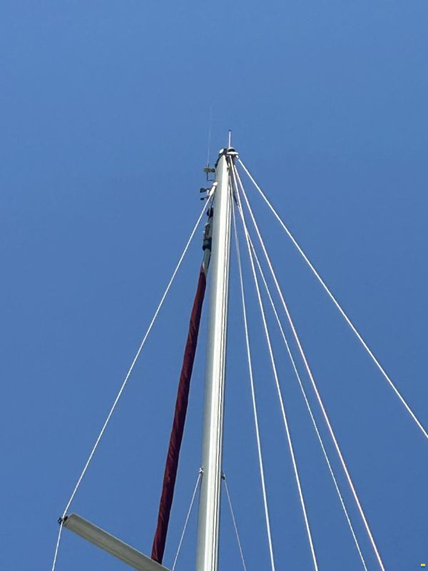 Beneteau Oceanis 41 - Valencia