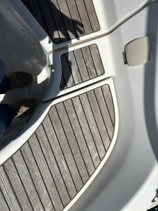Beneteau Oceanis 41 - Valencia