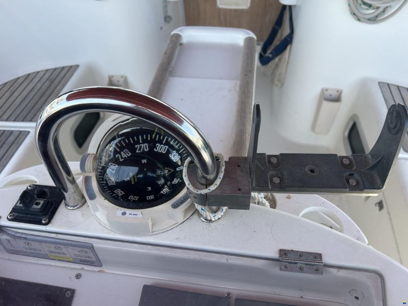 Beneteau Oceanis 41 - Valencia
