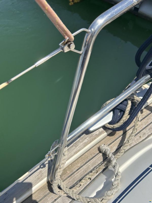 Beneteau Oceanis 41 - Valencia