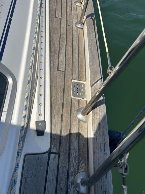 Beneteau Oceanis 41 - Valencia