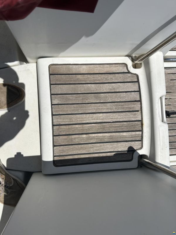 Beneteau Oceanis 41 - Valencia