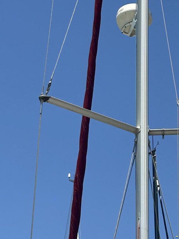 Beneteau Oceanis 41 - Valencia