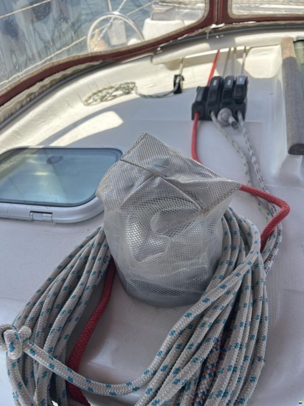 Beneteau Oceanis 41 - Valencia