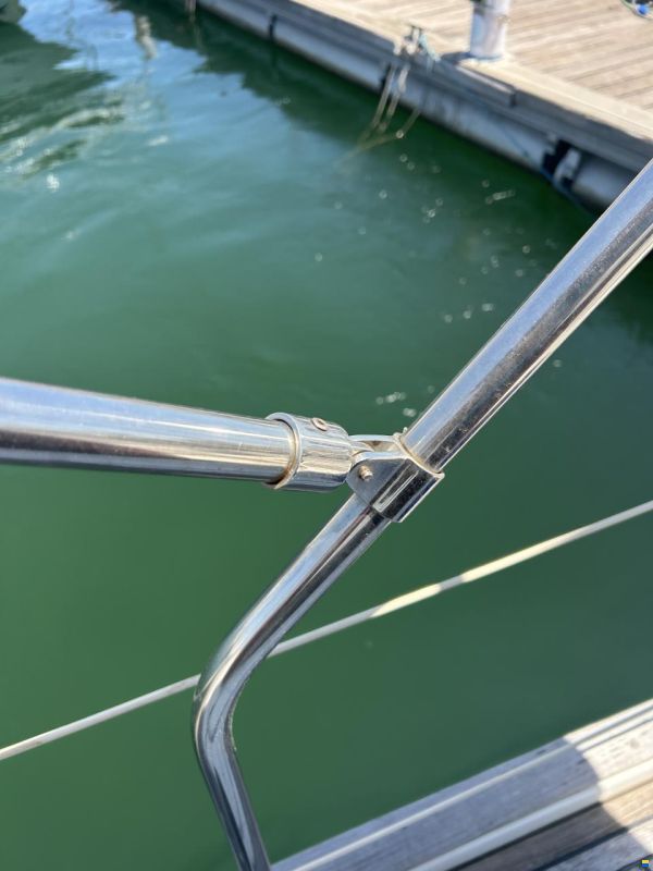 Beneteau Oceanis 41 - Valencia