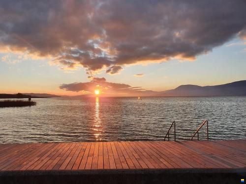 Place de port à louer 8 / 119 10m x 3,5