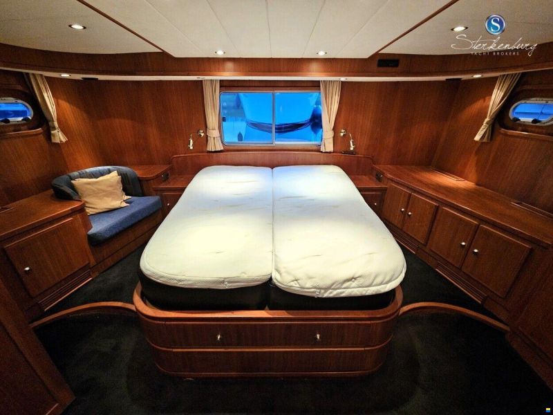 Pacific 155 Allure