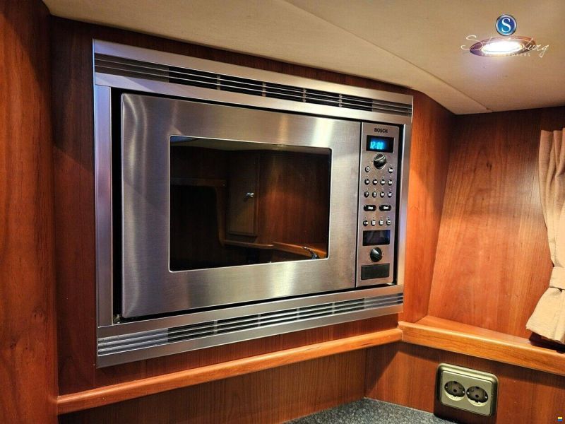 Pacific 155 Allure