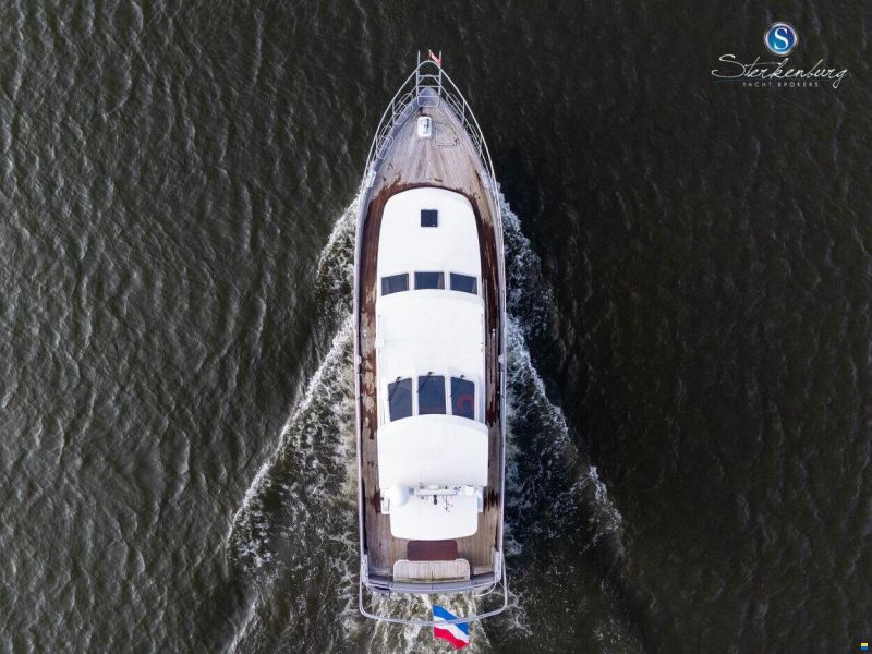 Pacific 155 Allure