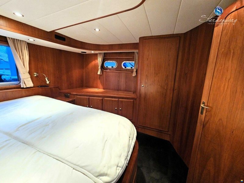Pacific 155 Allure