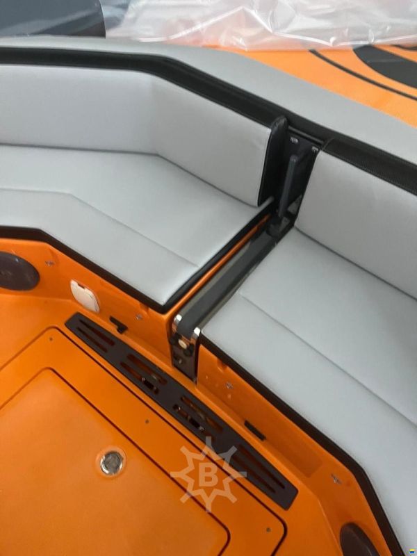 SACS Strider S12