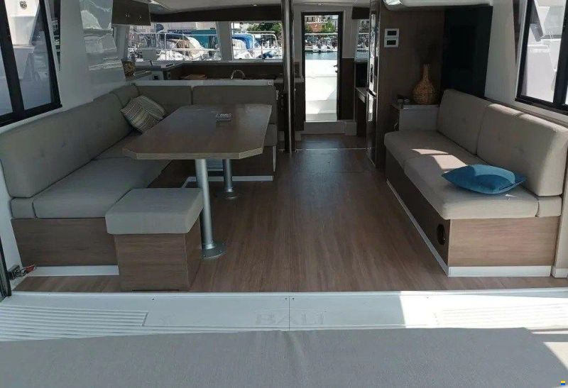 Catana Bali 4.2