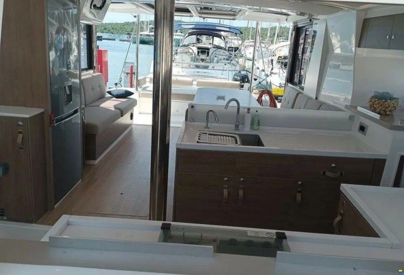 Catana Bali 4.2