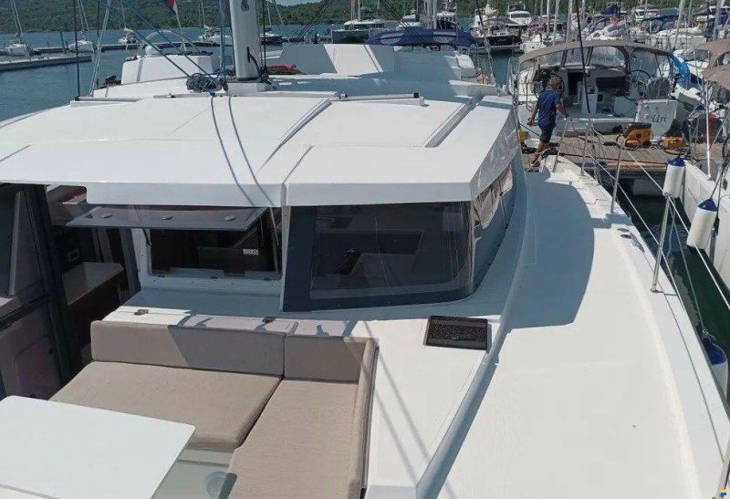 Catana Bali 4.2