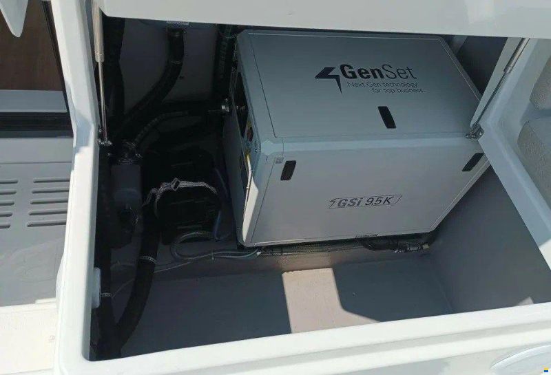 Catana Bali 4.2