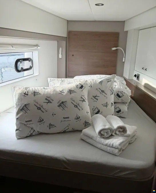 Catana Bali 4.2