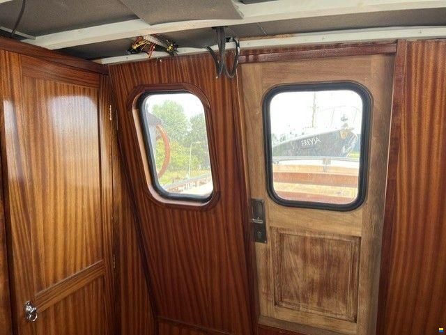 Finse Loodsboot 9.80